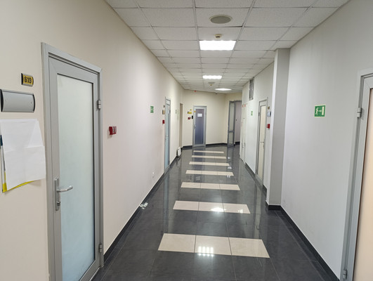Сдам офисное помещение 44 м2, Московский пр-кт, 40, Калининград г