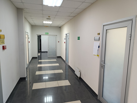 Сдам офисное помещение 44 м2, Московский пр-кт, 40, Калининград г