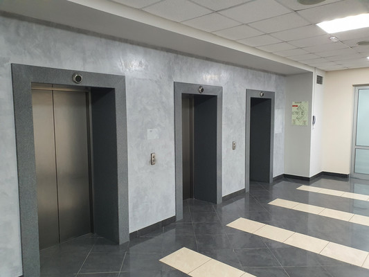 Сдам офисное помещение 44 м2, Московский пр-кт, 40, Калининград г