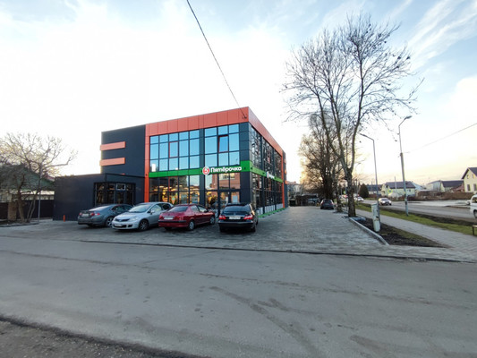 Сдам коммерческое помещение 240 м2, Октябрьская ул, 2ка, Большое Исаково п