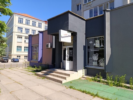 Продам ресторан 90 м2, Новый вал ул, 31, Калининград г