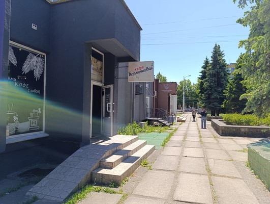 Продам ресторан 90 м2, Новый вал ул, 31, Калининград г