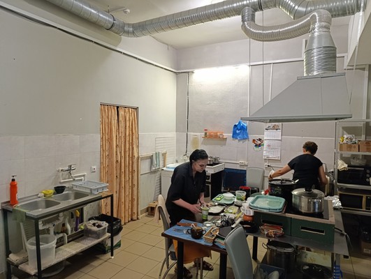 Продам ресторан 90 м2, Новый вал ул, 31, Калининград г