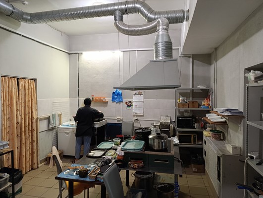 Продам ресторан 90 м2, Новый вал ул, 31, Калининград г