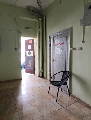 Продам ресторан 90 м2, Новый вал ул, 31, Калининград г