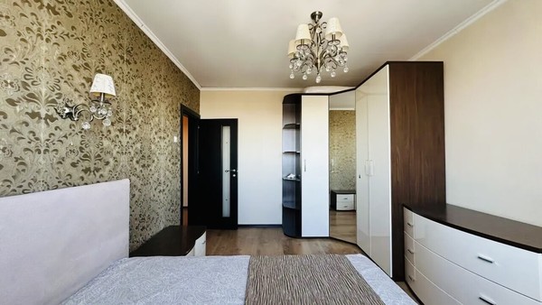 Продам двухкомнатную (2-комн.) квартиру, Тихая ул, 4, Москва г