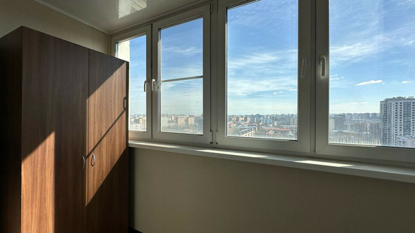 Продам двухкомнатную (2-комн.) квартиру, Тихая ул, 4, Москва г