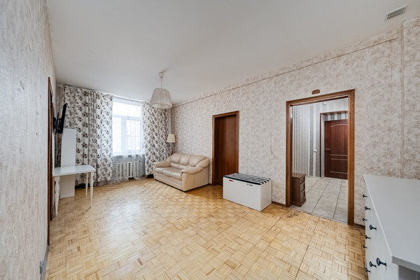 Продам двухкомнатную (2-комн.) квартиру, Маршала Новикова ул, 2к2, Москва г