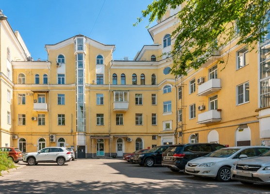 Продам двухкомнатную (2-комн.) квартиру, Маршала Новикова ул, 2к2, Москва г