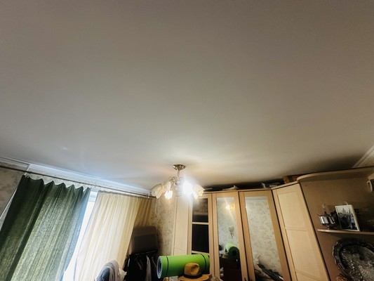 Продам двухкомнатную (2-комн.) квартиру, Доброслободская ул, 12, Москва г