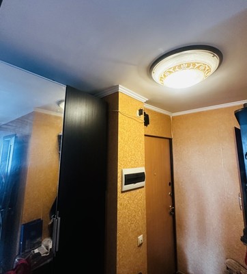 Продам двухкомнатную (2-комн.) квартиру, Доброслободская ул, 12, Москва г