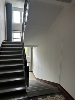 Продам двухкомнатную (2-комн.) квартиру, Доброслободская ул, 12, Москва г