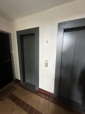 Продам двухкомнатную (2-комн.) квартиру, Доброслободская ул, 12, Москва г