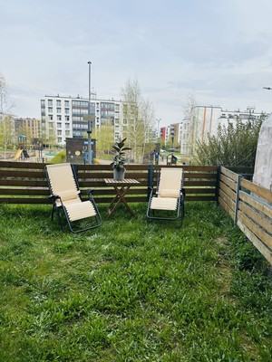 Продам трехкомнатную (3-комн.) квартиру, Березовая роща проезд, 3, Всеволожск г