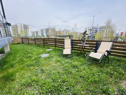 Продам трехкомнатную (3-комн.) квартиру, Березовая роща проезд, 3, Всеволожск г