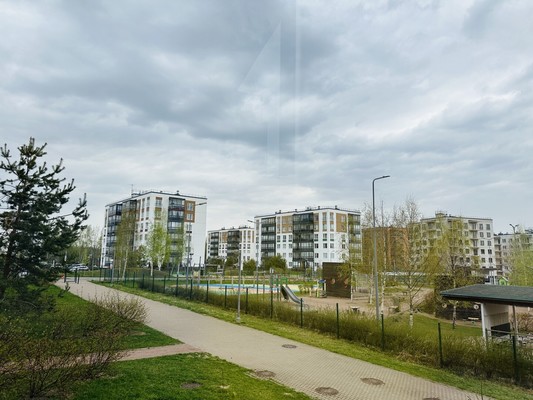 Продам трехкомнатную (3-комн.) квартиру, Березовая роща проезд, 3, Всеволожск г