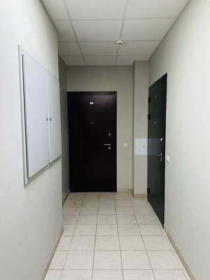 Продам трехкомнатную (3-комн.) квартиру, Березовая роща проезд, 3, Всеволожск г