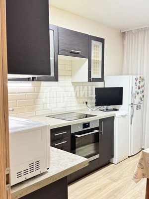 Продам однокомнатную (1-комн.) квартиру, Бестужевых ул, 25, Москва г
