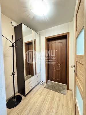 Продам однокомнатную (1-комн.) квартиру, Бестужевых ул, 25, Москва г