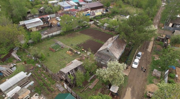 Продам дом, 6-я Стрелковая ул, 20, Комсомольск-на-Амуре г, 0 км от города