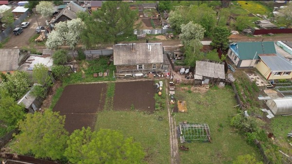 Продам дом, 6-я Стрелковая ул, 20, Комсомольск-на-Амуре г, 0 км от города