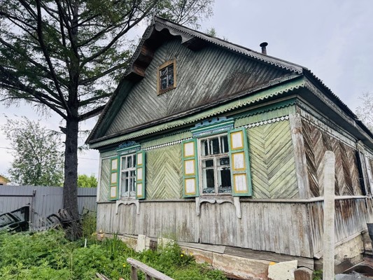 Продам дом, 6-я Стрелковая ул, 20, Комсомольск-на-Амуре г, 0 км от города