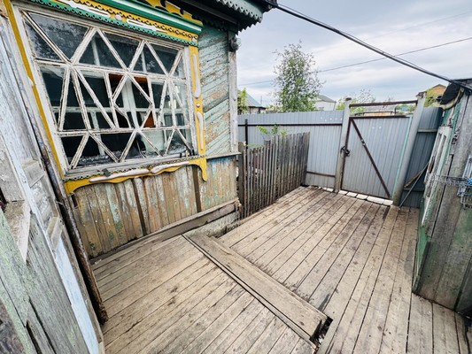 Продам дом, 6-я Стрелковая ул, 20, Комсомольск-на-Амуре г, 0 км от города
