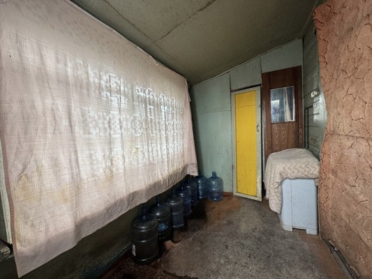 Продам дом, 6-я Стрелковая ул, 20, Комсомольск-на-Амуре г, 0 км от города