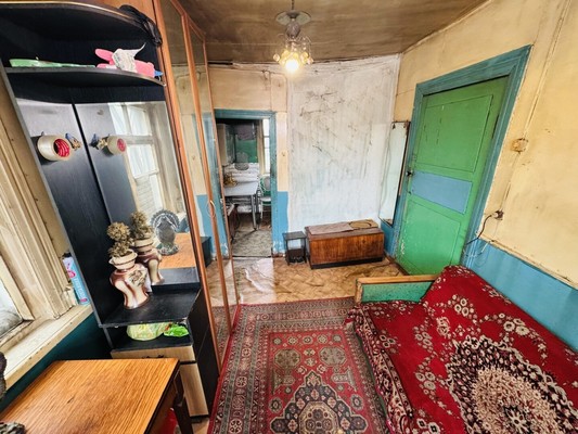 Продам дом, 6-я Стрелковая ул, 20, Комсомольск-на-Амуре г, 0 км от города