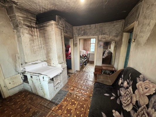 Продам дом, 6-я Стрелковая ул, 20, Комсомольск-на-Амуре г, 0 км от города