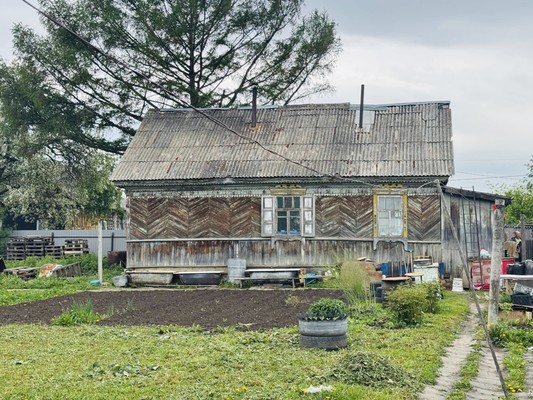 Продам дом, 6-я Стрелковая ул, 20, Комсомольск-на-Амуре г, 0 км от города