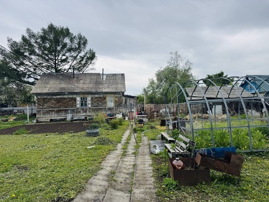 Продам дом, 6-я Стрелковая ул, 20, Комсомольск-на-Амуре г, 0 км от города