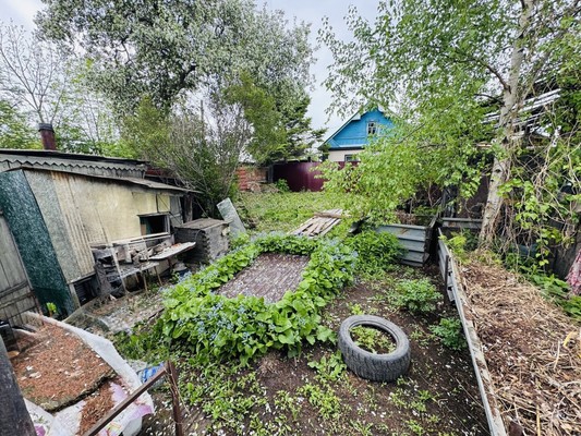 Продам дом, 6-я Стрелковая ул, 20, Комсомольск-на-Амуре г, 0 км от города
