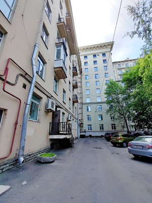 Продам комнату в 4-комн. квартире, Стачек пр-кт, 77А, Санкт-Петербург г