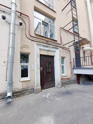 Продам комнату в 4-комн. квартире, Стачек пр-кт, 77А, Санкт-Петербург г