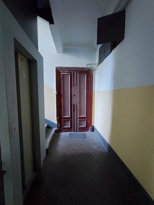Продам комнату в 4-комн. квартире, Стачек пр-кт, 77А, Санкт-Петербург г