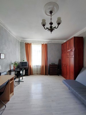 Продам комнату в 4-комн. квартире, Стачек пр-кт, 77А, Санкт-Петербург г