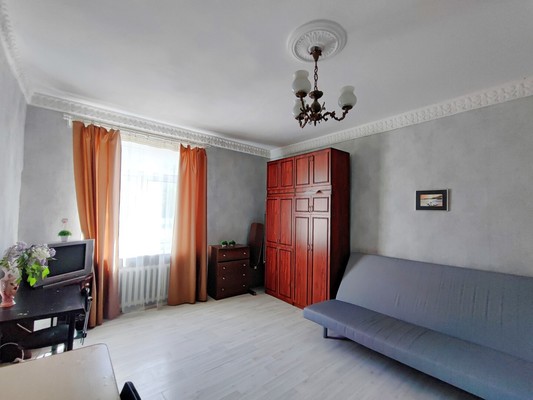 Продам комнату в 4-комн. квартире, Стачек пр-кт, 77А, Санкт-Петербург г