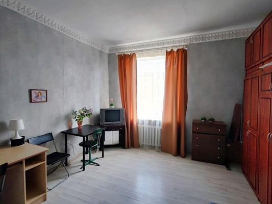 Продам комнату в 4-комн. квартире, Стачек пр-кт, 77А, Санкт-Петербург г