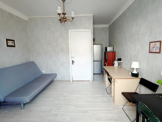 Продам комнату в 4-комн. квартире, Стачек пр-кт, 77А, Санкт-Петербург г