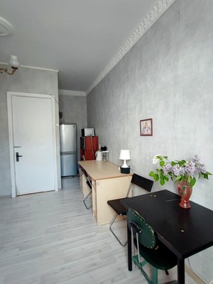 Продам комнату в 4-комн. квартире, Стачек пр-кт, 77А, Санкт-Петербург г