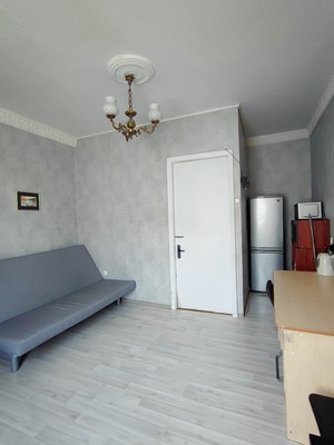 Продам комнату в 4-комн. квартире, Стачек пр-кт, 77А, Санкт-Петербург г