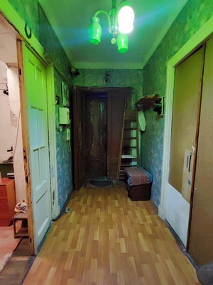 Продам комнату в 4-комн. квартире, Стачек пр-кт, 77А, Санкт-Петербург г