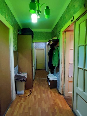 Продам комнату в 4-комн. квартире, Стачек пр-кт, 77А, Санкт-Петербург г