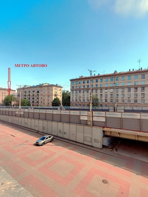 Продам комнату в 4-комн. квартире, Стачек пр-кт, 77А, Санкт-Петербург г