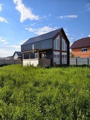 Продам дом, Лесные дачи СХ тер, 3229, Покров д, 0 км от города