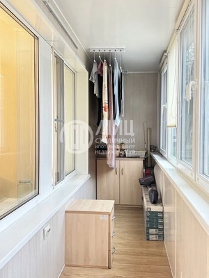 Продам однокомнатную (1-комн.) квартиру, Бестужевых ул, 25, Москва г