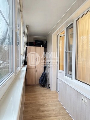 Продам однокомнатную (1-комн.) квартиру, Бестужевых ул, 25, Москва г