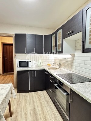 Продам однокомнатную (1-комн.) квартиру, Бестужевых ул, 25, Москва г
