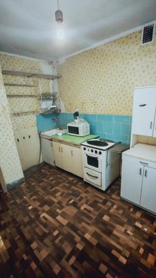 Продам трехкомнатную (3-комн.) квартиру, Морская ул, 134, Волгодонск г
